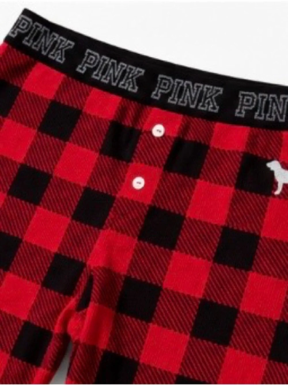 PINK Victorias Secret stretchy ankles